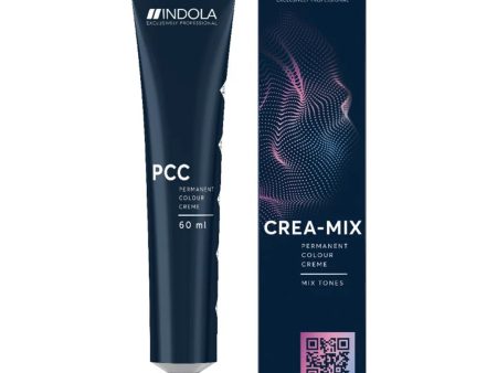 Indola PCC CREA-MIX 100ml on Sale