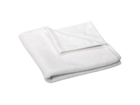 Avec White Tinting Towels - Pack of 12 Online