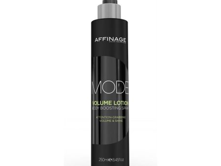 ASP Mode Styling Volume Lotion Body Boosting Spray Online now