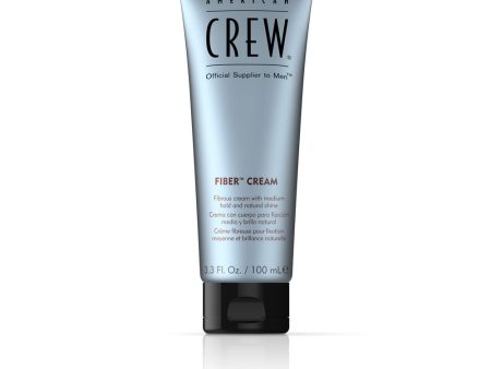 American Crew Fiber Cream 100ml Fashion