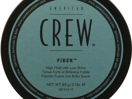 American Crew Fiber Pot Sale