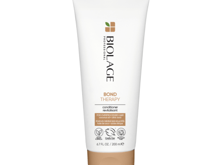 Biolage Bond Therapy Conditioner 200ml Cheap