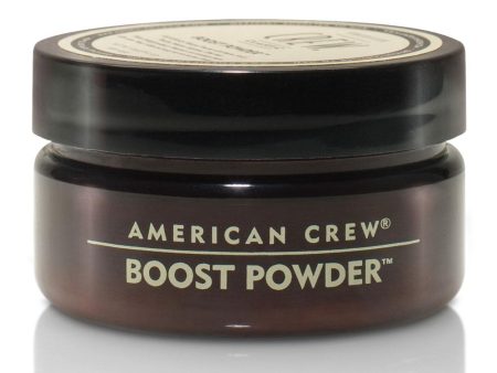 American Crew Boost Powder 10g Sale