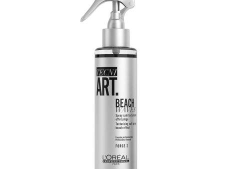 L Oréal Tecni.Art Wild Stylers Beach Waves 150ml Online Sale