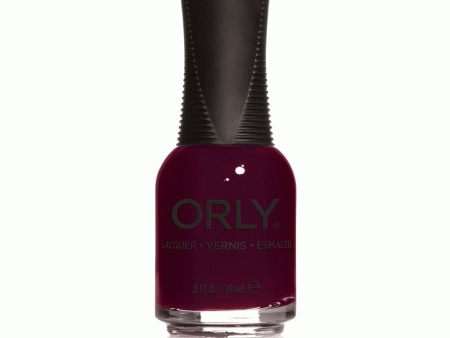 ORLY Naughty Polish 18ml Discount