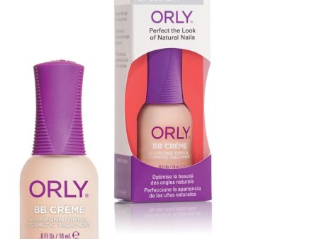 ORLY BB Creme For Discount