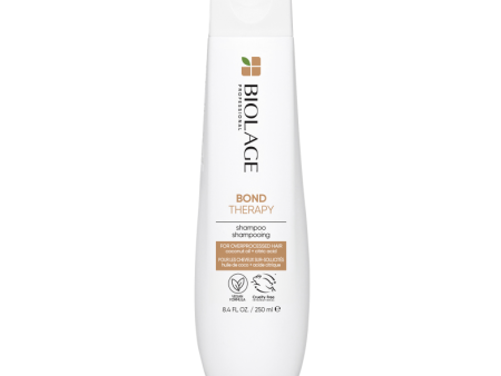 Biolage Bond Therapy Shampoo 250ml Online Hot Sale