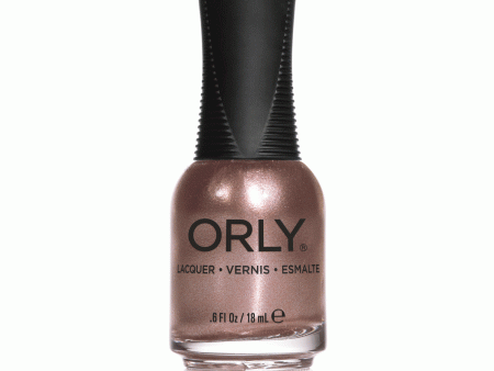 ORLY Rage Polish 18ml Online Hot Sale