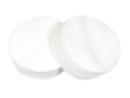 Cotton Wool Make Up Remover Discs (100) Hot on Sale