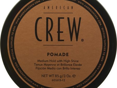 American Crew Pomade Pot on Sale