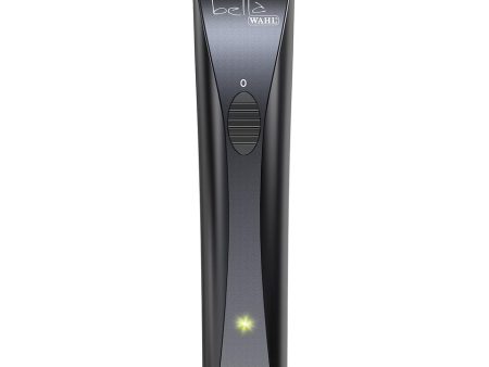 Wahl Bella Cordless Trimmer For Sale