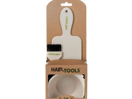 Hair Tools Straw Tint Set Online Hot Sale