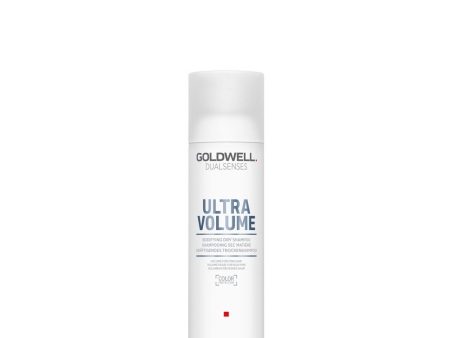 Goldwell Dualsenses Ultra Volume Bodifying Dry Shampoo 250ml Online