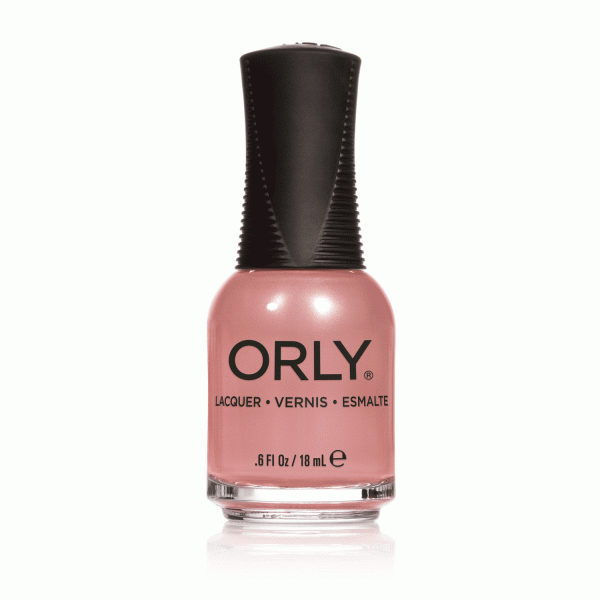 ORLY Toast the Couple Polish 18ml on Sale