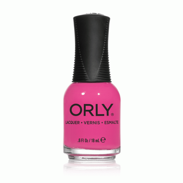 ORLY Basket Case Polish 18ml Supply