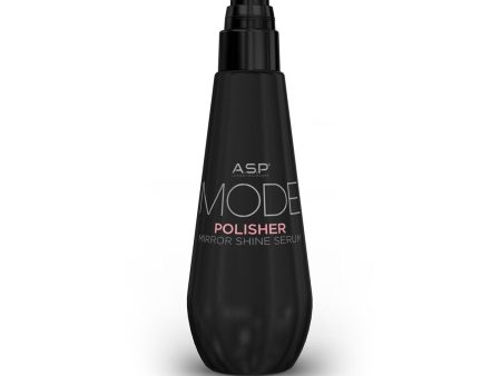 ASP Polisher Mirror Shine Serum 75ml Online