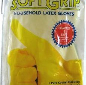 GSI - Large Soft Grip Gloves - 1 Pair Online Hot Sale