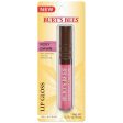 BURT S BEES - Lip Gloss Rosy Dawn - 0.2 fl. oz. (6 ml) Online Sale