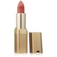 L OREAL - Colour Riche Lipcolour 800 Fairest Nude - 0.13 oz. (3.6 g) Supply