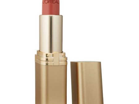 L OREAL - Colour Riche Lipcolour 800 Fairest Nude - 0.13 oz. (3.6 g) Supply