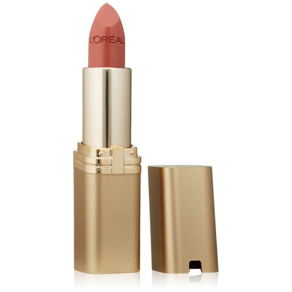 L OREAL - Colour Riche Lipcolour 800 Fairest Nude - 0.13 oz. (3.6 g) Supply