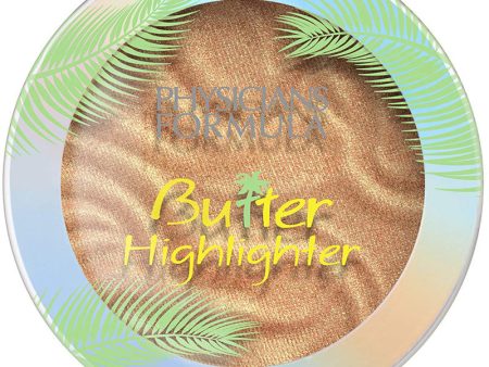 PHYSICIANS FORMULA - Butter Highlighter Champagne - 0.17 oz. (5 g) For Cheap