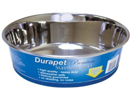 OUR PETS - Durapet Bowls - 4.5 Quart Sale