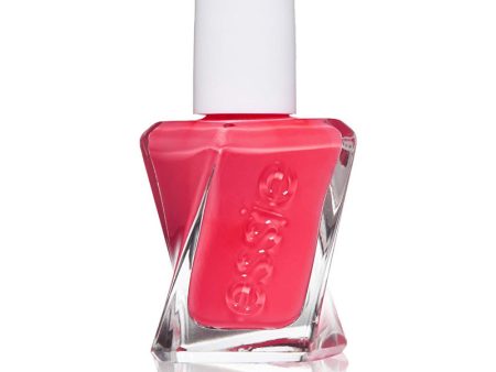 ESSIE - Gel Couture Color Nail Polish, The It Factor - 0.46 fl. oz. (13.5 ml) Supply