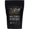 SEAWEED - Whole Seaweed Detox Bath - 2.5 oz. (70 g) Online Hot Sale