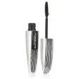 L OREAL - Voluminous Butterfly Washable Mascara 868 Blackest Black - 0.22 fl. oz. (6.7 ml) Sale