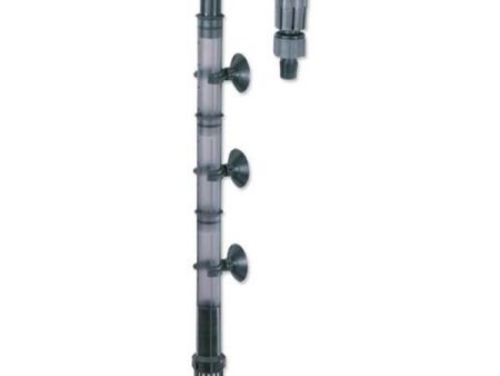 EHEIM - Installation Set 1 Suction Side 495 - 1 Set on Sale