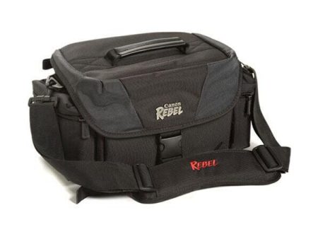 Canon SLR Gadget Bag for EOS or Rebel Cameras Supply